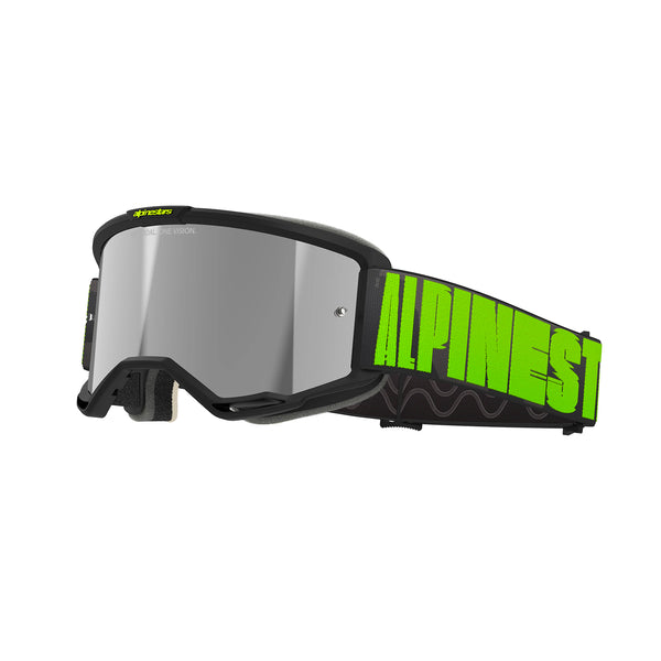 Alpinestars Vision 5 Hollow Goggle