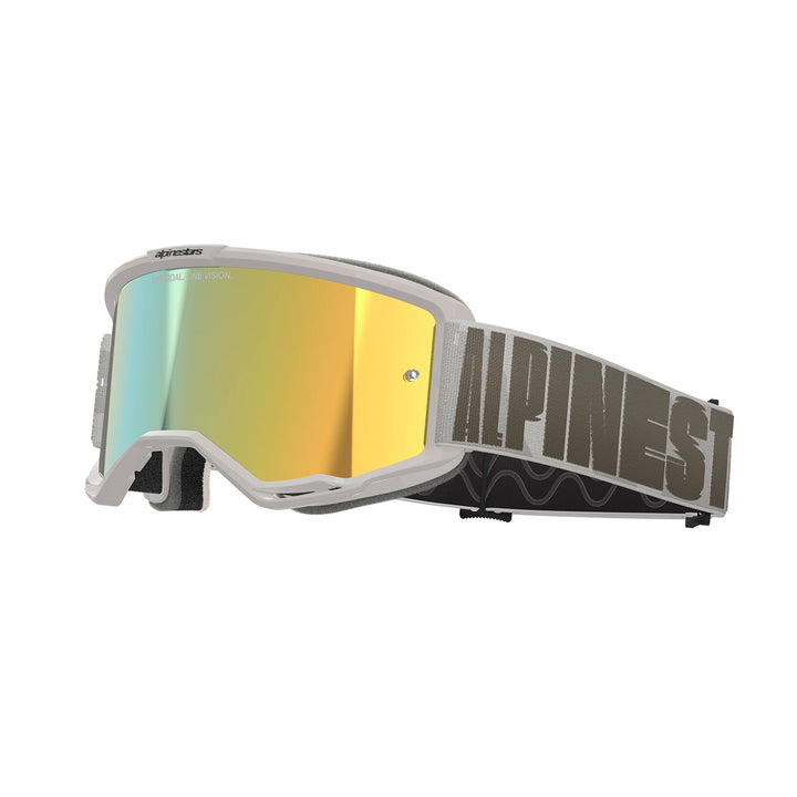 Alpinestars Vision 5 Hollow Goggle