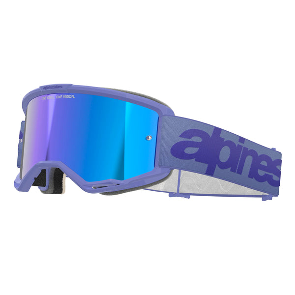 Alpinestars Vision 5 Wordmark Goggle