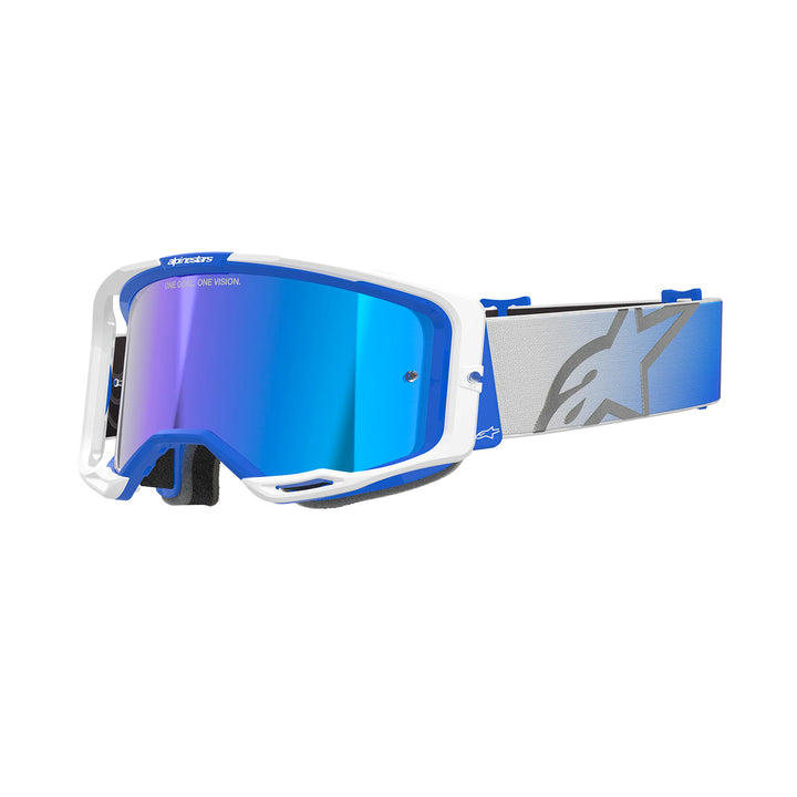 Alpinestars Vision 8 Corp Goggle