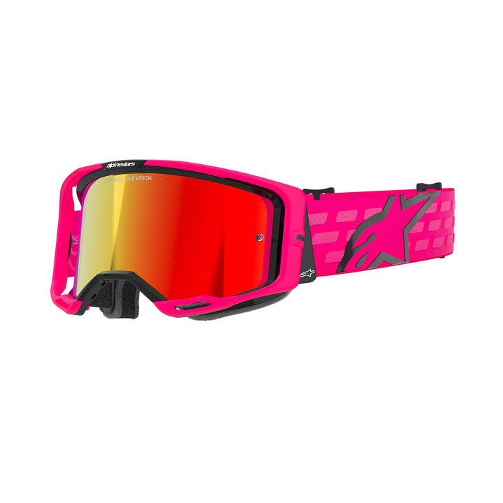 Alpinestars Vision 8 Corp Goggle
