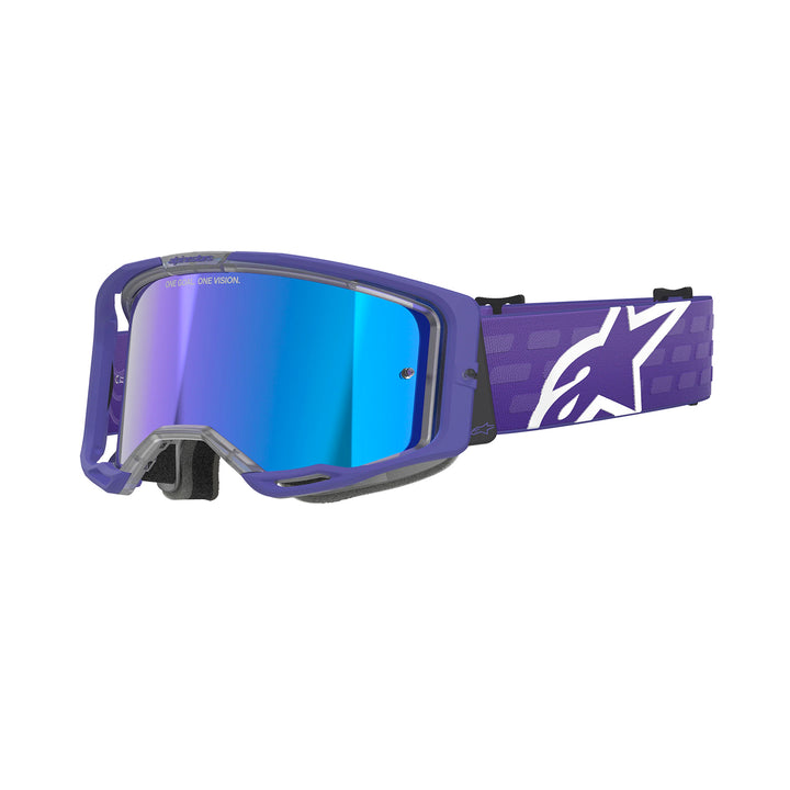 Alpinestars Vision 8 Corp Goggle