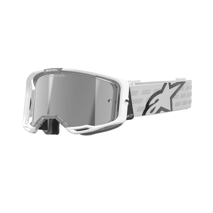 Alpinestars Vision 8 Corp Goggle
