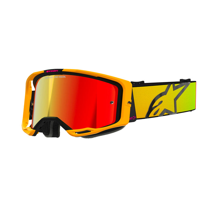 Alpinestars Vision 8 Corp Goggle