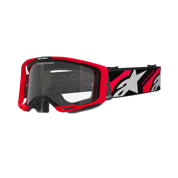 Alpinestars Vision 8 Luar Goggle