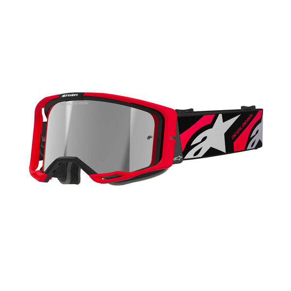 Alpinestars Vision 8 Luar Goggle