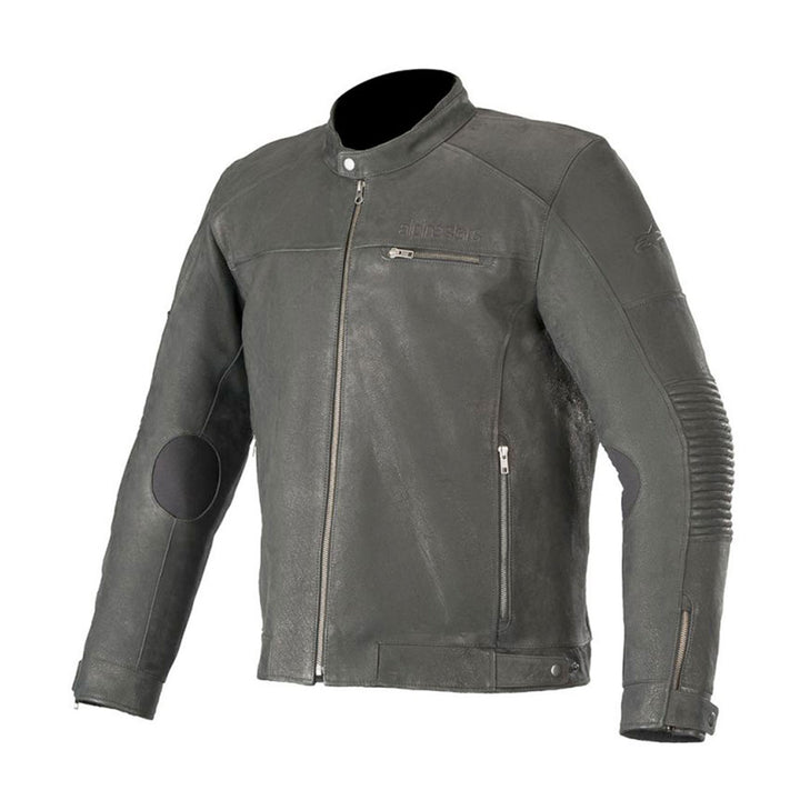 Alpinestars Warhorse Leather Jacket