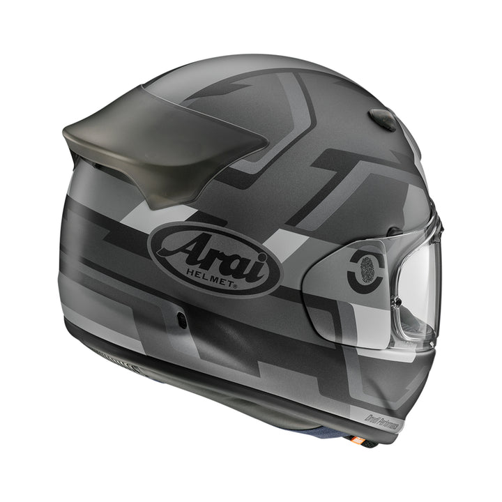 Arai Quantic Helmet
