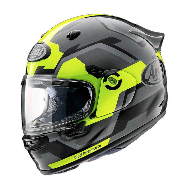 Arai Quantic Helmet
