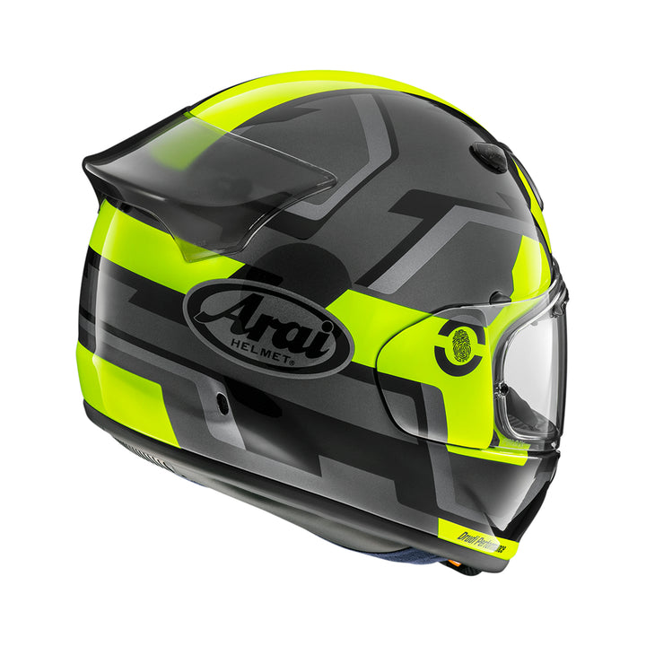 Arai Quantic Helmet