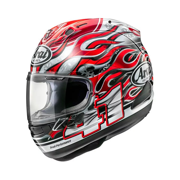 Arai RX-7 V Evo Helmet