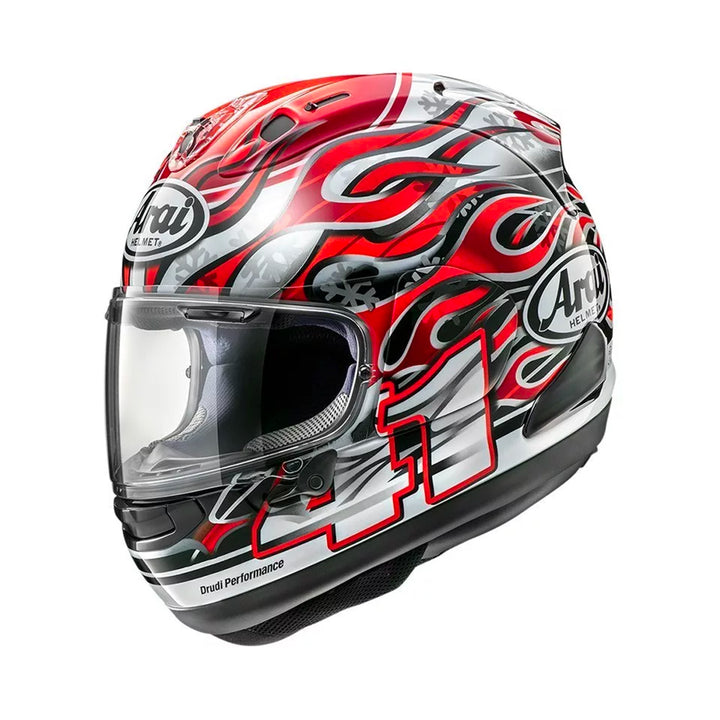 Arai RX-7 V Evo Helmet