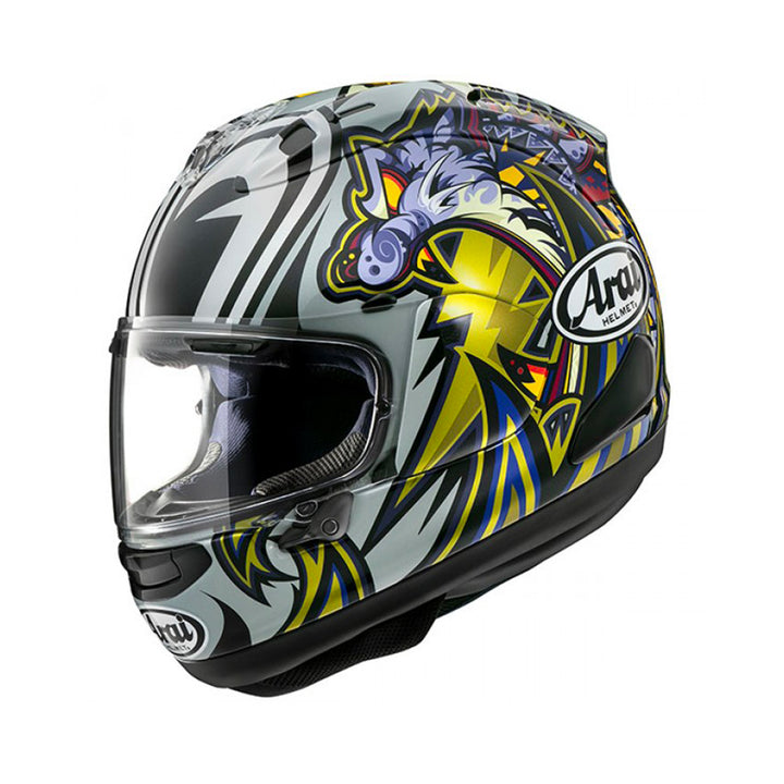 Arai RX-7 V Evo Helmet