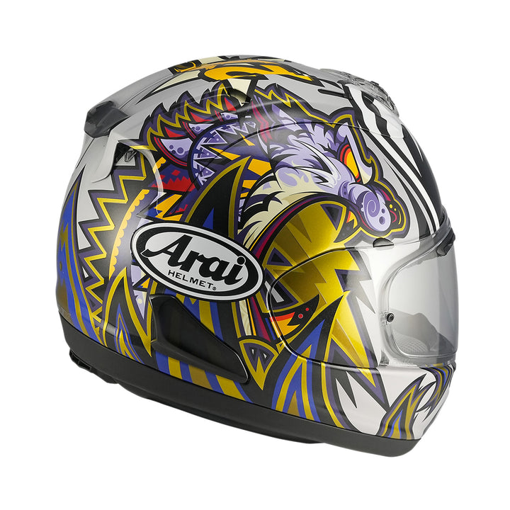 Arai RX-7 V Evo Helmet