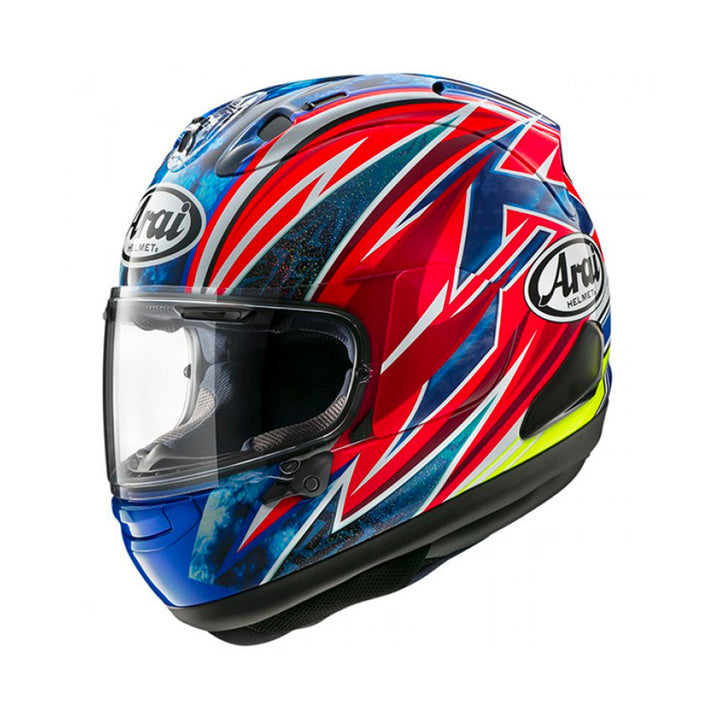 Arai RX-7 V Evo Helmet