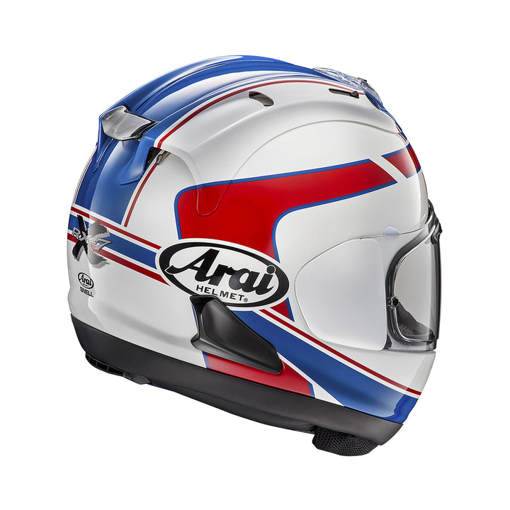 Arai RX-7 V Evo Helmet