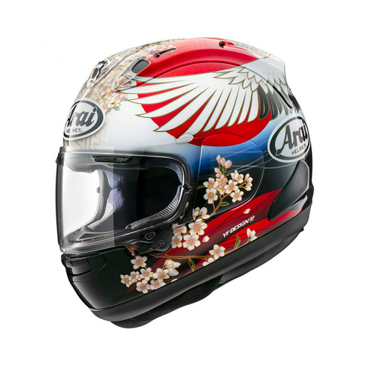 Arai RX-7 V Evo Helmet