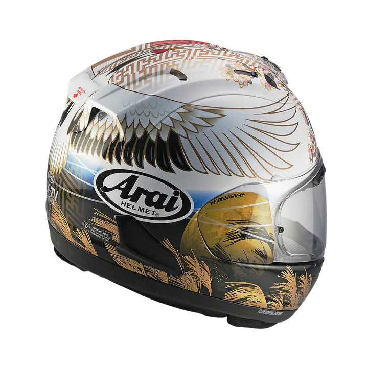 Arai RX-7 V Evo Helmet