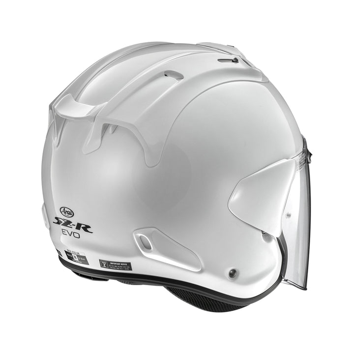 Arai SZ-R Vas Evo Helmet