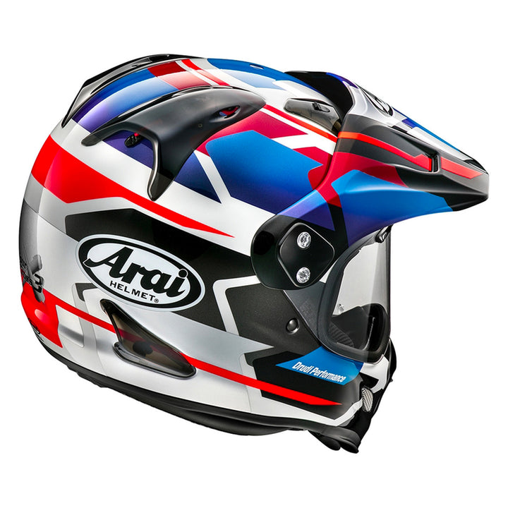 Arai Tour-X 4 Helmet
