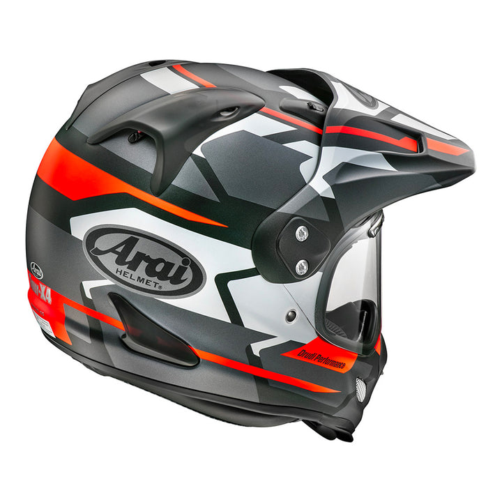 Arai Tour-X 4 Helmet