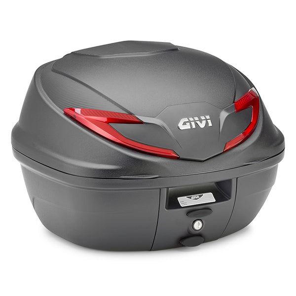 Givi B360N2 Bauletto Monolock 36lt.