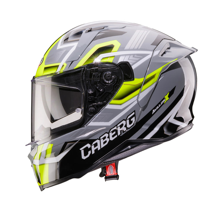 Caberg Avalon X Helmet Brama