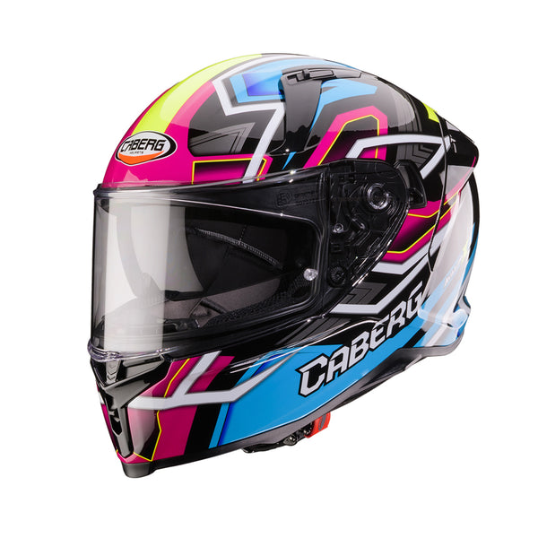 Caberg Avalon X Helmet Brama