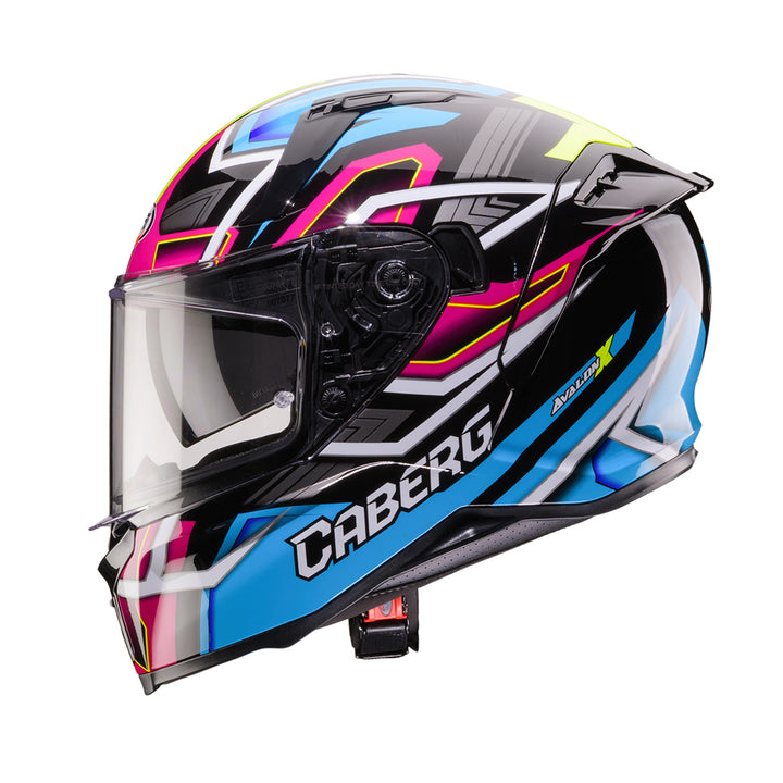 Caberg Avalon X Helmet Brama