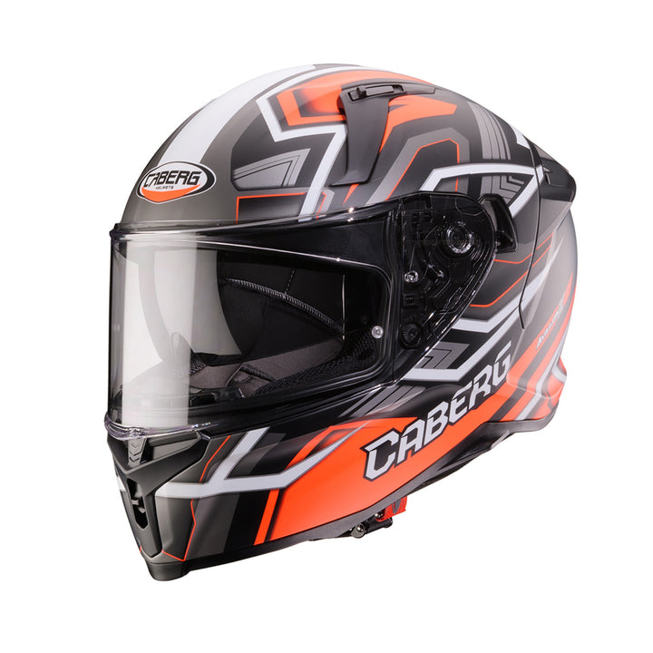 Caberg Avalon X Helmet Brama