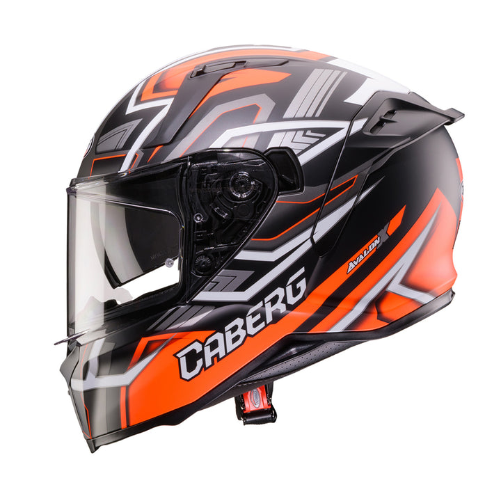 Caberg Avalon X Helmet Brama