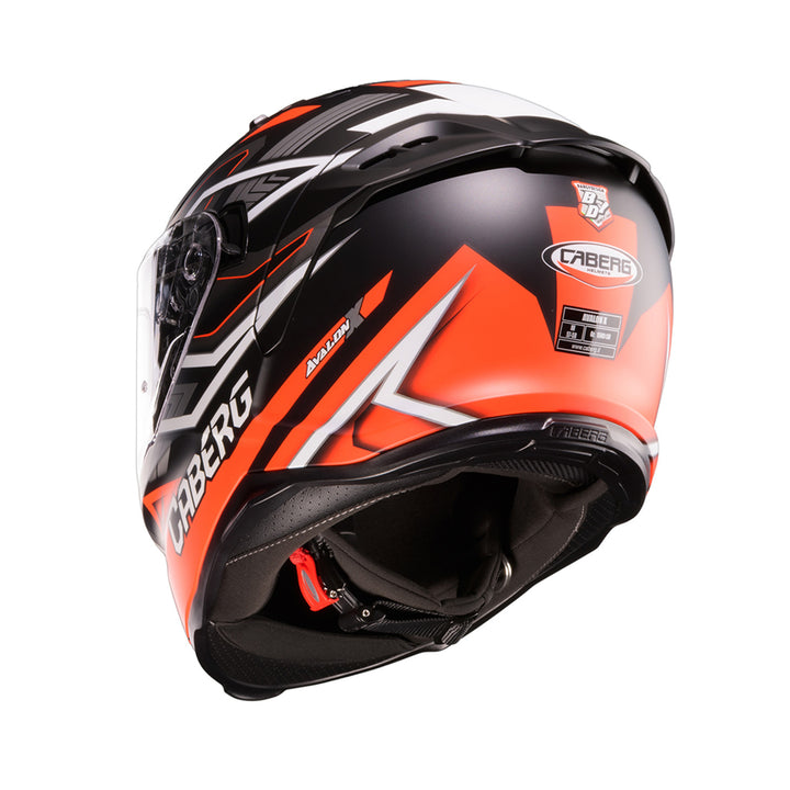 Caberg Avalon X Helmet Brama