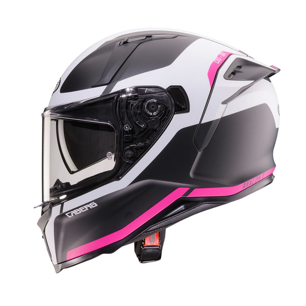 Caberg Avalon X Helmet Pure