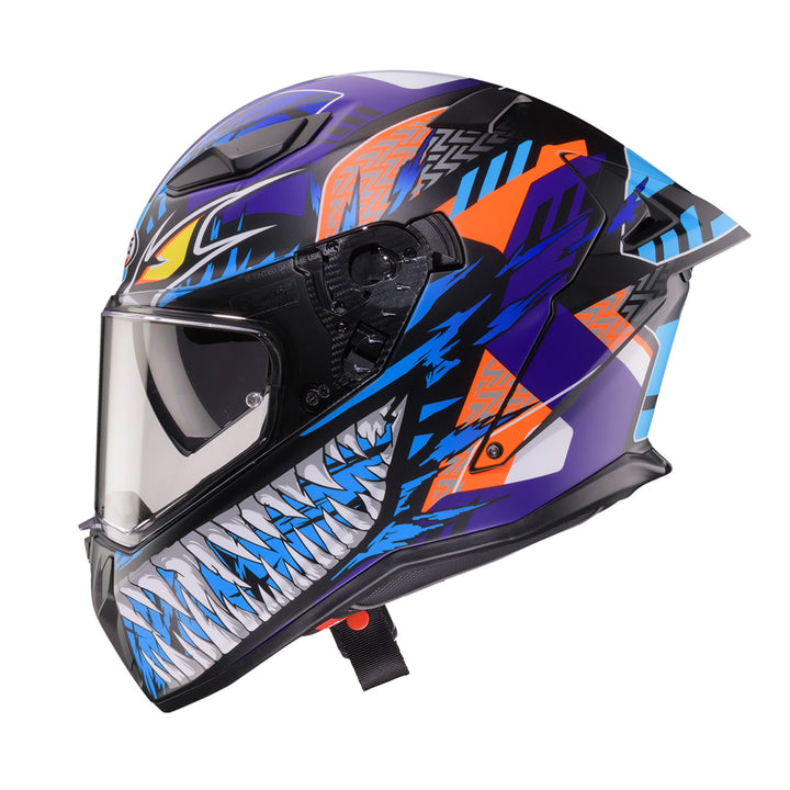 Caberg Drift Evo II Helmet Nobo