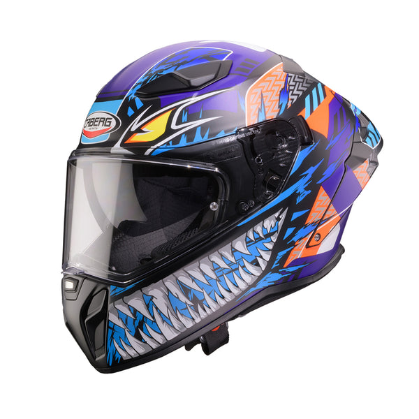 Caberg Drift Evo II Helmet Nobo