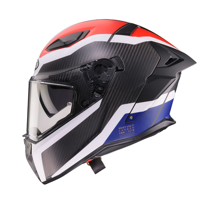 Caberg Drift Evo II Carbon Helmet CBR