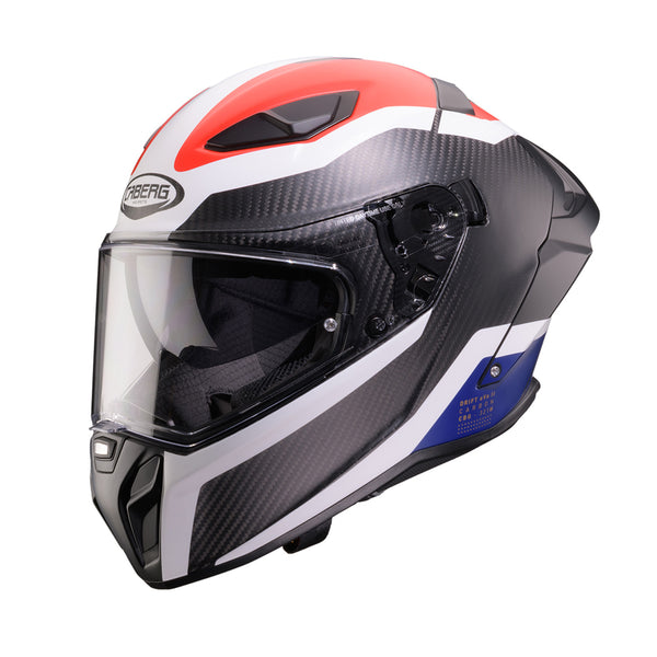 Caberg Drift Evo II Carbon Helmet CBR