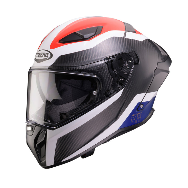 Caberg Drift Evo II Carbon Helmet CBR