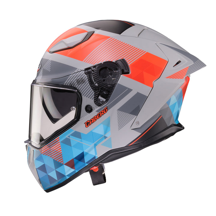 Caberg Drift Evo II Helmet Prism