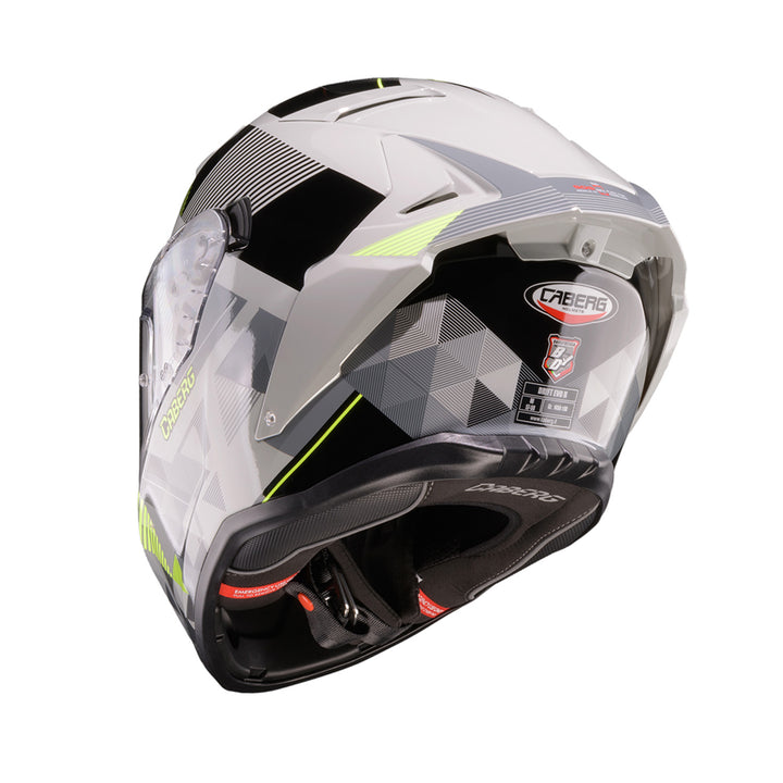 Caberg Drift Evo II Helmet Prism