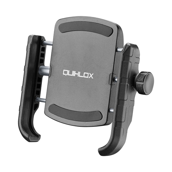Cellularline Supporto Quiklox Per Tefono Universale Crab