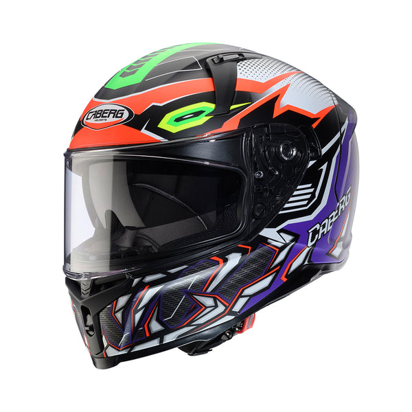 Caberg Avalon X Helmet