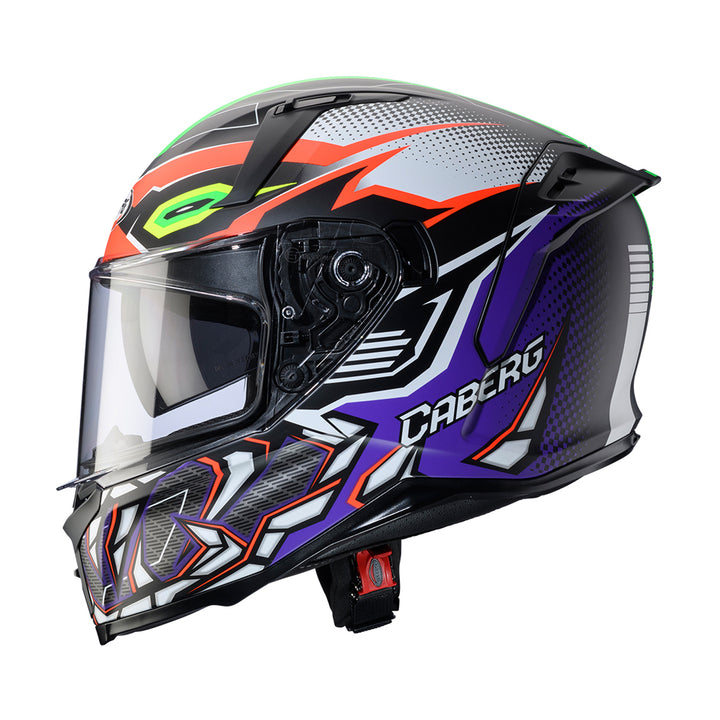 Caberg Avalon X Helmet