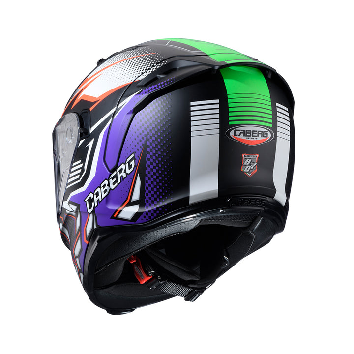 Caberg Avalon X Helmet