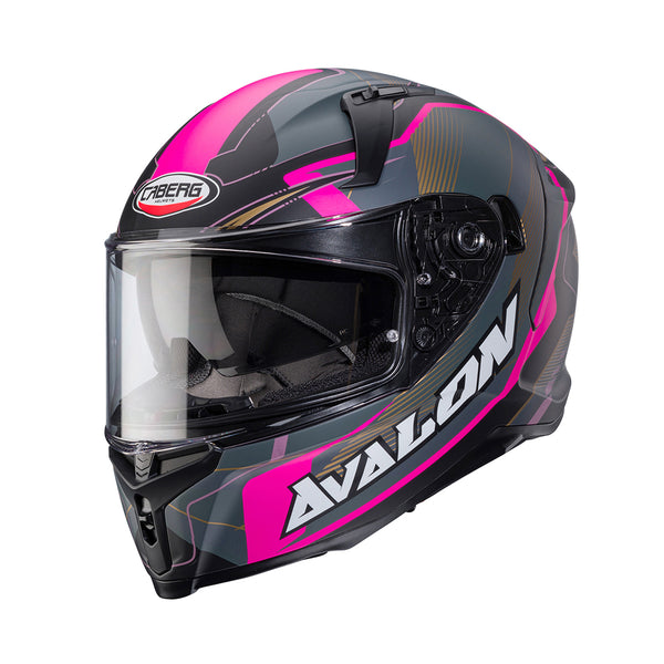 Caberg Avalon X Helmet