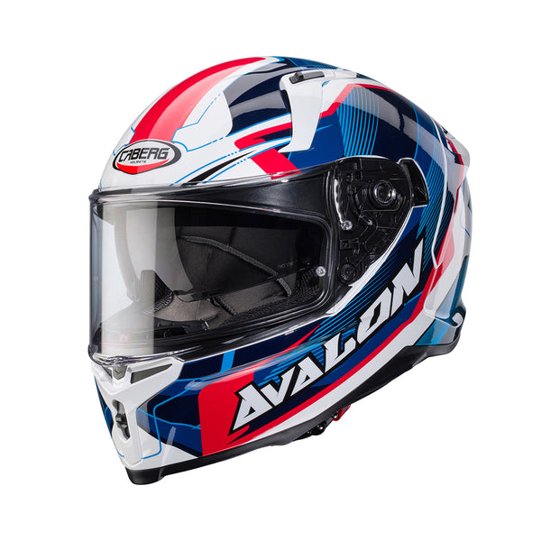 Caberg Avalon X Helmet