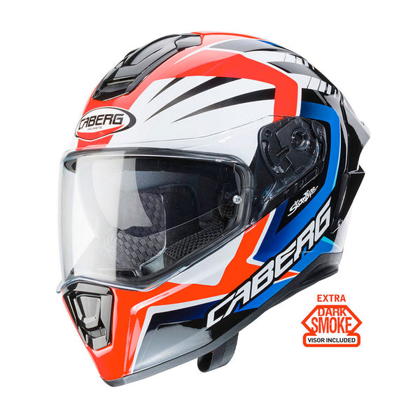 Caberg Drift Evo Helmet
