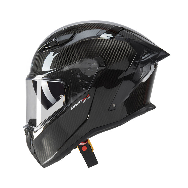 Caberg Drift Evo II Carbon Helmet