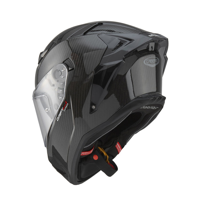 Caberg Drift Evo II Carbon Helmet