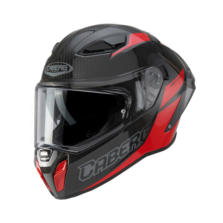 Caberg Drift Evo II Carbon Helmet